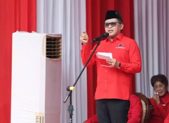 Hasto PDI Perjuangan: Program Pemerintah untuk Membangun Harusnya Berbasis Riset