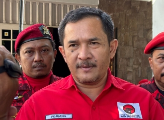 Harlah Pancasila, Eko Suwanto Desak Pemerintah Praktekkan Pancasila, Wujudkan Pro Poor Policies