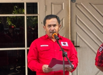 Eko Suwanto Dorong Pemda DIY Gelar Sinau Pancasila & Bhinneka Tunggal Ika Bagi Anak Sekolah Berbasis Keluarga