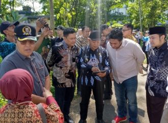 Alun-Alun Malang Pindah 3 Kali? Abdul Qodir: Jabatan Senior, Pemahaman Jangan Magang!