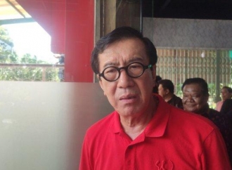Peringati Hari Lahir Pancasila, Yasonna Laoly: Pancasila Adalah Jiwa yang Menyatukan Keberagaman