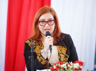 Ayu Nur Suri Tegaskan Keselamatan Publik Harus Jadi Fondasi Utama Setiap Aktivitas Usaha