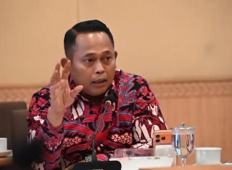 Hari Lahir Pancasila, Yulius Setiarto Tekankan Pedoman Moral dan Landasan Utama Dalam Setiap Kebijakan Publik