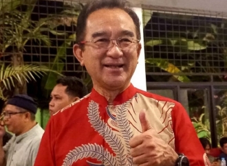 Hari Lahir Pancasila, Rudianto Tjen: Pancasila Jiwa Bangsa dan Pedoman Dalam Setiap Langkah Kita