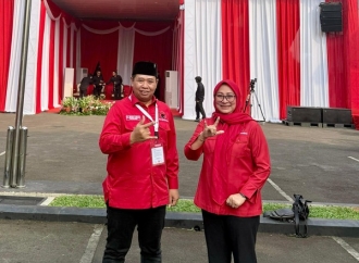 Hari Lahir Pancasila, Imam Turidi: Pancasila Bukan Sekadar Pajangan dan Hafalan!