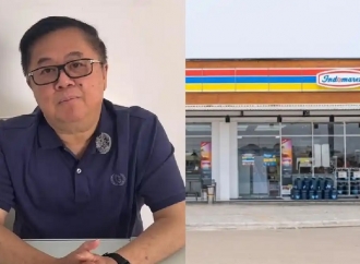Darmadi Durianto Ingin Payung Hukum Lebih Kuat Untuk Lindungi Pasar Tradisional dan Usaha Ritel Modern