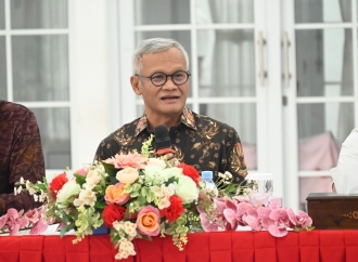 Aria Bima Desak 'Clearing House' Guna Sinkronisasi Data LSD dan LP2B dengan Tata Ruang Daerah