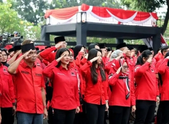 Hari Lahir Pancasila, Angie Natesha: Masih Banyak Masyarakat yang Belum Merasakan Keadilan Sosial