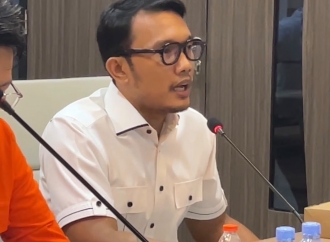 PDI Perjuangan Tangsel Dorong Perda Perlindungan bagi Pekerja Informal Rentan dan Miskin