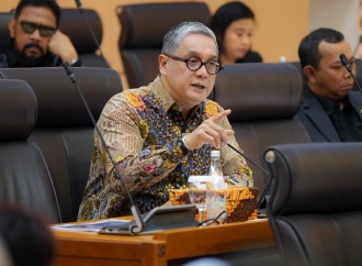 Putra Pertanyakan Serapan Tenaga Kerja dari Investasi Ekraf Rp 61 Triliun