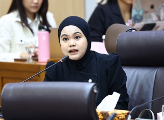 Nila Yani Hardiyanti Dorong Transformasi Ekonomi Kreatif dari Ekspor Produk Menuju Ekspor IP dan Budaya