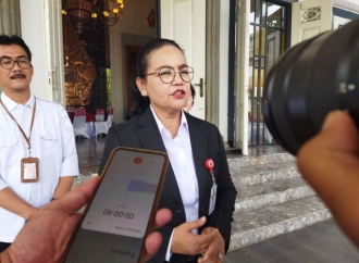 Agustina Tegaskan Jadikan Pancasila Sebagai Kompas Pembangunan Kota Semarang