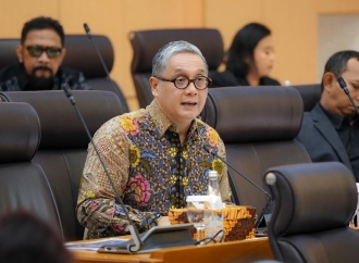 Bela UMKM Kreatif, Putra Desak Kemenekraf Perjuangkan Penundaan Penyesuaian Pajak PPh Baru