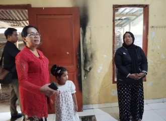 Teror Api Misterius di Sleman, My Esti Desak BRIN Turun Tangan