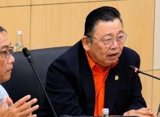 Cornelis Nilai Sumur Rakyat Mampu Menopang Ketahanan Energi Nasional
