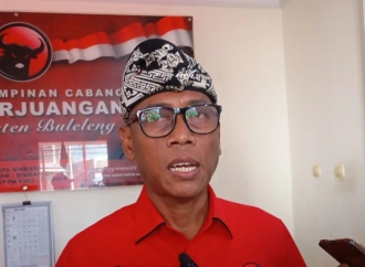 Hari Lahir Pancasila, Kariyasa Adnyana Ingatkan Bahaya Fanatisme Berlebihan dan Pentingnya Merawat Toleransi