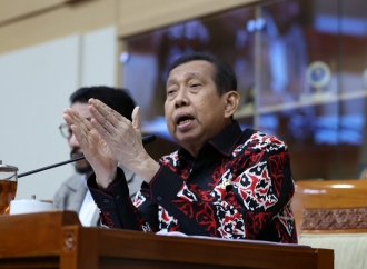 Safaruddin: Pembenahan Polri Harus Dimulai dari Sistem Rekrutmen, Pendidikan, Hingga Penempatan Personel