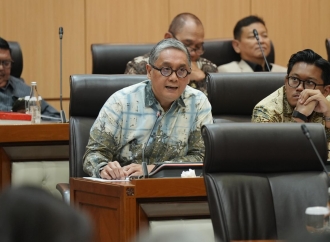 Putra Kritik Capaian Kinerja Kemenpar: Pariwisata Harus Berpihak pada Rakyat Kecil, Bukan Korporasi Besar 
