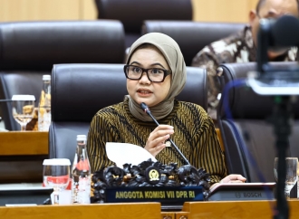 Wisman Tetap Tumbuh di Tengah Pelemahan Rupiah, Nila Apresiasi Ketahanan Pariwisata Indonesia