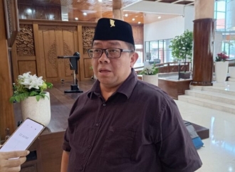 Jadwal WFH ASN Jatim Digeser ke Hari Jumat, Yordan Batara-Goa Wanti-wanti Risiko 'Libur Terselubung'
