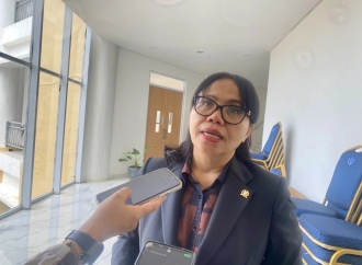 Elvi Diana Tegaskan SDM Unggul Jadi Syarat Mutlak Kemajuan Bangka Belitung di Tengah Gejolak Ekonomi