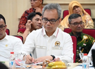 Revisi UU Ketenagakerjaan, Sihar Sitorus Desak Akomodasi Kearifan Lokal Kalbar