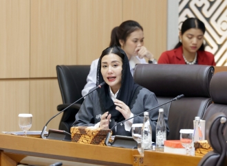 Novita Hardini ke Menpar: Jangan Hanya Puas Devisa Organik, Dongkrak Konektivitas Udara & Atasi 'Mandek' Lahan Wisata