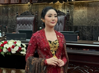 Shintya Sandra Kusuma: Legalitas Tanah Benteng Utama Mencegah Konflik Agraria 