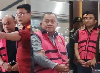 Korupsi MBG, I Nyoman Patra Apresiasi Kejagung Tetapkan Para Mantan Pimpinan BGN Jadi Tersangka 