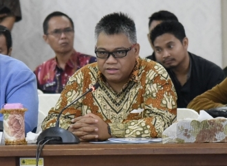 Giri Ramanda Kiemas: Komisi II DPR Buka Ruang Partisipasi Publik Seluasnya Dalam Penyusunan RUU Pemilu