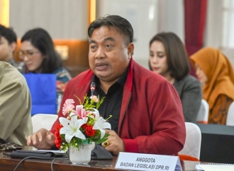 Nyoman Parta: Revisi UU Kehutanan Harus Bisa Menjawab Ketidakadilan Masyarakat Adat 