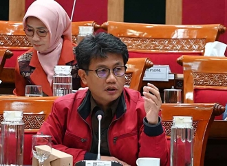 Bonnie Tegaskan Repatriasi Benda Cagar Budaya dari Belanda Harus Lahirkan Pengetahuan Baru