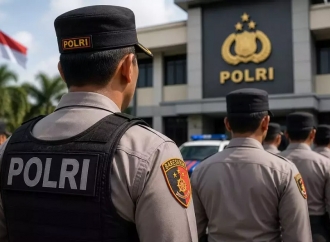 Mercy Barends: Rencana Penempatan Personel Polri Aktif di Jabatan Sipil Perlu Pembahasan Sangat Hati-Hati