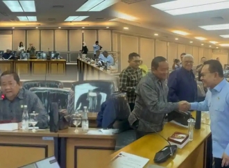 Rapidin Simbolon Usul Dana Makan Bergizi Gratis Ditransfer Langsung ke Ibu Rumah Tangga