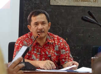 Gelorakan Sinau Pancasila, Eko Suwanto Sebut Kirab Budaya Tresno Pancasila Digelar 6 Juni 2026 Di Yogyakarta