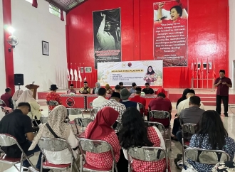 Sadarestuwati: Penguatan Nilai-Nilai Kebangsaan Harus Jadi Respons Aktif Masyarakat Hadapi Teknologi dan Arus Informasi 