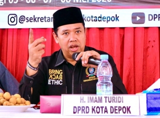 Eks Kepala BGN Ditangkap, Imam Turidi Minta Kejagung Tak Jadikan Hukum Panggung Sandiwara