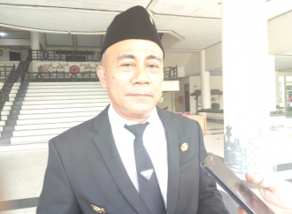 Krisantus Khawatir Harga Pangan Ikut Naik Akibatnya Menguatnya Dollar