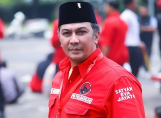 Abdul Qodir Minta Warga Pandanlandung Tak Diadu Domba Terkait Polemik TKD