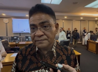 OTT Imigrasi Jakbar, Andreas Hugo: Coreng Wajah Indonesia dan Rusak Kepercayaan Investasi