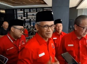 Aria Bima Tegaskan Pembentukan Pengurus PAC Harus Pertimbangkan Keterwakilan Gen Z dan Perempuan
