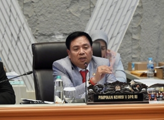 Pascakecelakaan Kereta di Bekasi Timur, Lasarus: Integrasi Sistem Persinyalan Kereta Api Harus Jadi Perhatian Utama