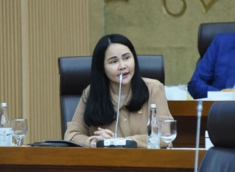 Refleksi Hari Lahir Bung Karno: Shanty Alda Natalia Ajak Generasi Muda Rawat Nasionalisme dan Integritas