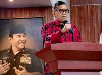 125 Tahun Bung Karno: Menyalakan Api Trisakti Menghidupkan Kompas Perjuangan Bangsa