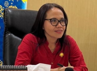 Kawal Anggaran Pusat, Elvi Diana Desak Percepatan SK Kampung Nelayan Merah Putih