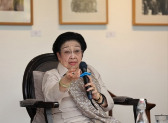 Megawati Ungkap Penantian 56 Tahun Terkait TAP MPRS Bung Karno yang Kini Telah Dicabut