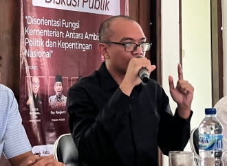 Hizkia Darmayana: Pembubaran Perkemahan Ahmadiyah di Karanganyar, Manifestasi Tunduknya Negara Pada Intoleransi 
