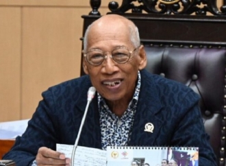 Wayan Sudirta: Pemikiran Soekarno Masih Relevan Menjawab Berbagai Tantangan yang Dihadapi Indonesia Saat Ini