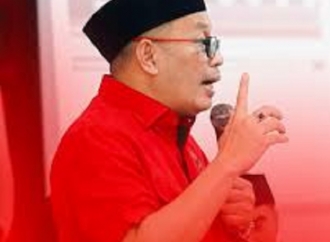 Sofwan Dedy Ardyanto: Semangat dan Cita-Cita Bung Karno Tetap Hidup Dalam Perjuangan Bangsa