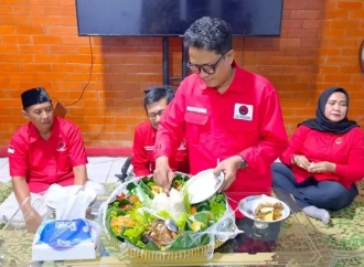 Peringati Hari Lahir Bung Karno, DPC PDI Perjuangan Yogyakarta gelar Doa Bersama 